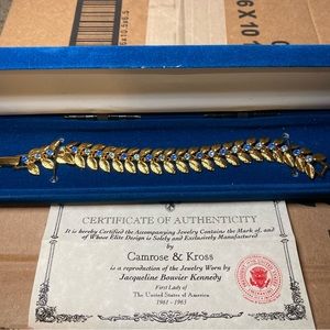 Camrose & Kross Bracelet